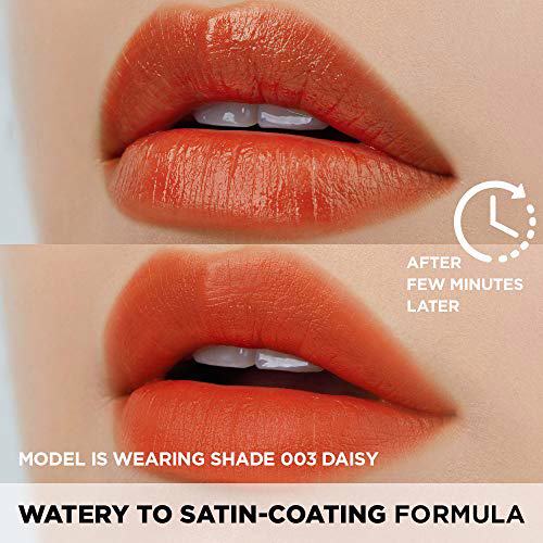 I’M MEME I’M Mystery Satin Tint Moisturizing Lip Stain infused 3