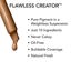 Dermablend Flawless Creator Liquid Foundation, 90N Thumbnail 3
