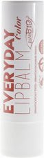 puroBIO Cosmetics Everyday Color Lipbalm Thumbnail 1