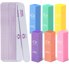 Capularsh 16Pack Nail Files and Buffers Thumbnail 1