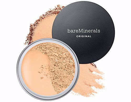 bareMinerals Original Foundation, Neutral Ivory 06 2