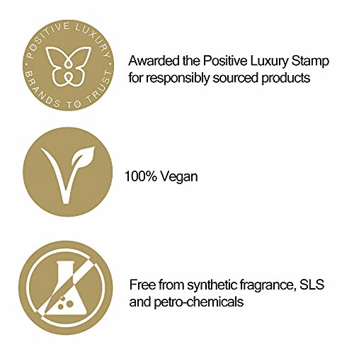 Aromatherapy Associates Bath and Shower Oil 4