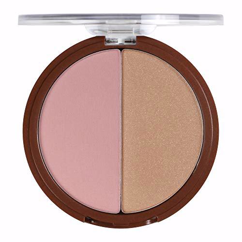 Mineral Fusion Blush or Bronzer Duo Blonzer 2