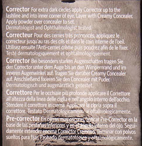 Bobbi Brown Corrector, Medium to Dark Bisque 3