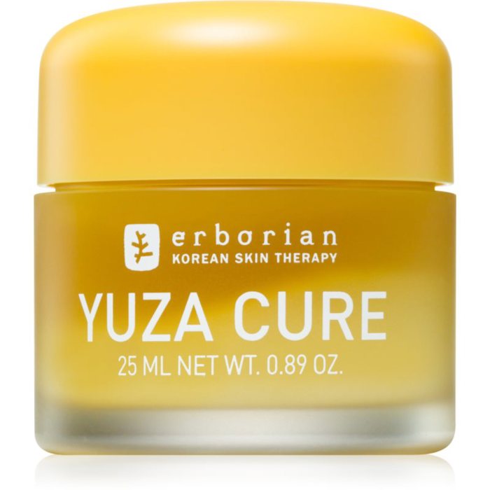 Erborian Yuza 14 Days Cure 1