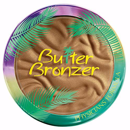 Physicians Formula Murumuru Butter Bronzer Brazilian Glow 2