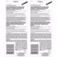 L'Oreal Paris Voluminous Makeup Lash Paradise Mascara Black Brown 2 pack Thumbnail 2