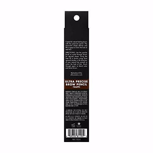 e.l.f., Ultra Precise Brow Pencil 2