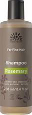 URTEKRAM Fine Hair Rosemary Shampoo Thumbnail 1