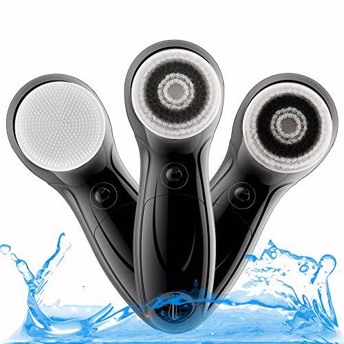 TOUCHBeauty Men's Facial Cleansing Brush 3