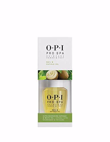 OPI ProSpa Nail and Cuticle Oil, 0.5 fl oz 2