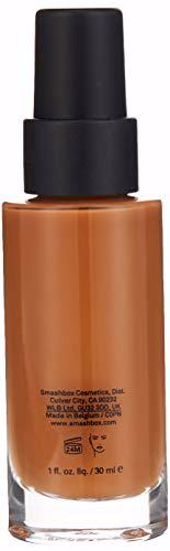 Smashbox Studio Skin 15 Hour Wear Hydrating Foundation, 4.05 4