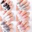 Gellen Gel Nail Polish 6 Colors Set, Decent Luxury Set Series Thumbnail 3