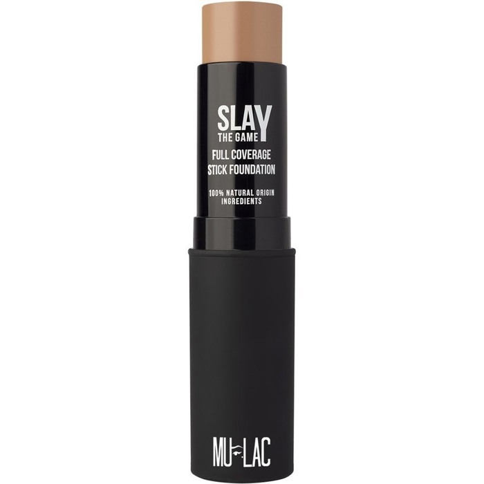 MULAC - SLAY THE GAME Fondotinta in Stick