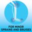Solimo Epsom Salt Soak, Magnesium Sulfate Thumbnail 4