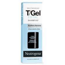 Neutrogena shampoo t/gel total 1
