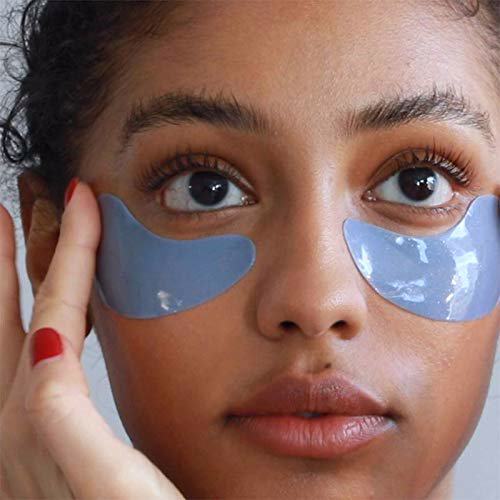 111SKIN HARLEY ST. LONDON Sub-Zero De-Puffing Eye Mask 6