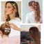SYEENIFY Fashion Hair Clips Set Thumbnail 7