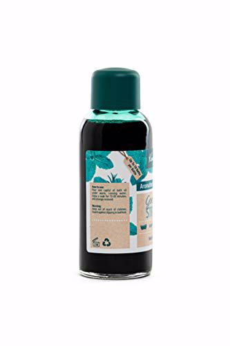 Kneipp Goodbye Stress Water Mint & Rosemary 3