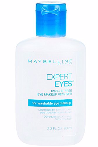 Maybelline New York Expert Eyes Oil-free Eye Makeup Remover 3