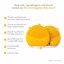 FOREO LUNA mini 2, Sunflower Yellow Thumbnail 4