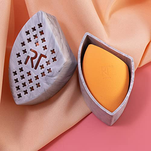 Real Techniques Premium Sponge Case 7