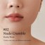 Melixir Vegan Lip Butter 02 Nude Crumble Thumbnail 6