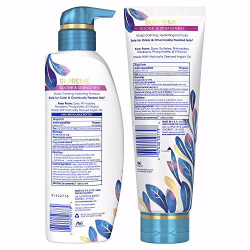 Head & Shoulders Suprem 2