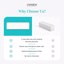 Onsen Nail Buffer Block Replacement Pads, 3 Pack Nail Buffer Pads - White Thumbnail 6