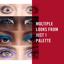 Rimmel Magnif'eyes Eyeshadow Palette Wow Thumbnail 10