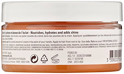 PHYTO SPECIFIC Nourishing Styling Pomade 2