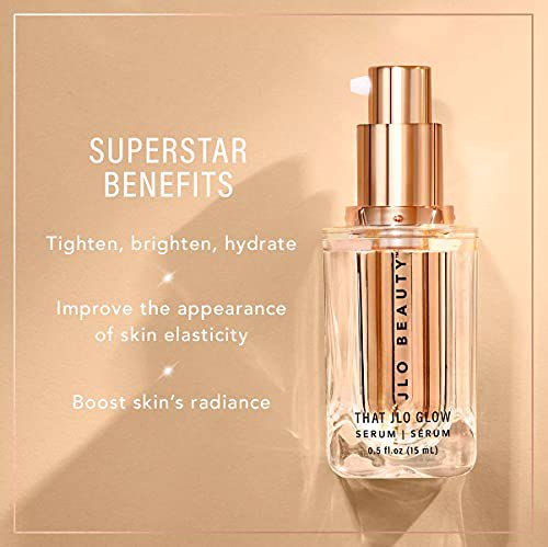 JLO BEAUTY That JLo Insta-Filter Kit 4