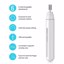 TOUCHBeauty Electric Nail Drill Machine with Case Thumbnail 7