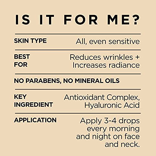 L'Oreal Paris Age Perfect Midnight Serum 3