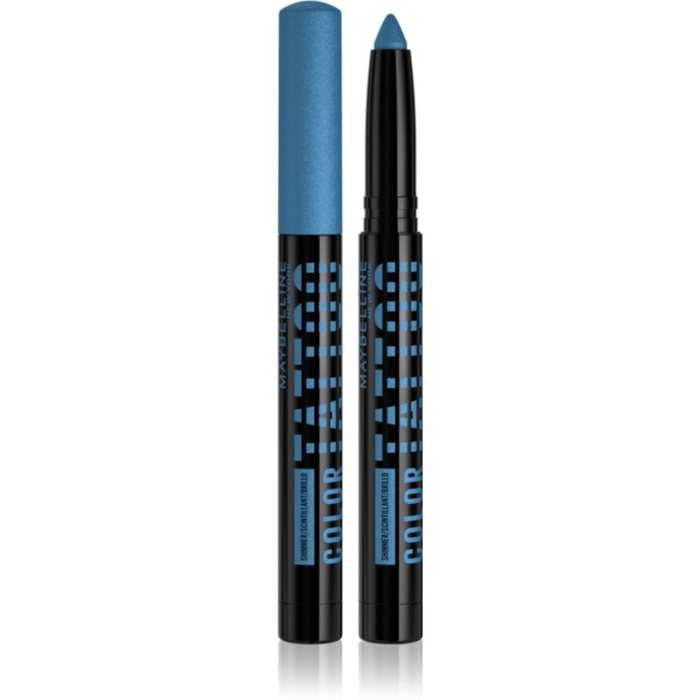 Maybelline Color Tattoo 24 HR 1