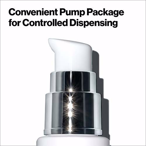 REVLON Prime Plus Makeup & Skincare Primer, Brightening 6