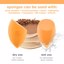 Real Techniques Assorted Makeup Blending Sponges Thumbnail 5