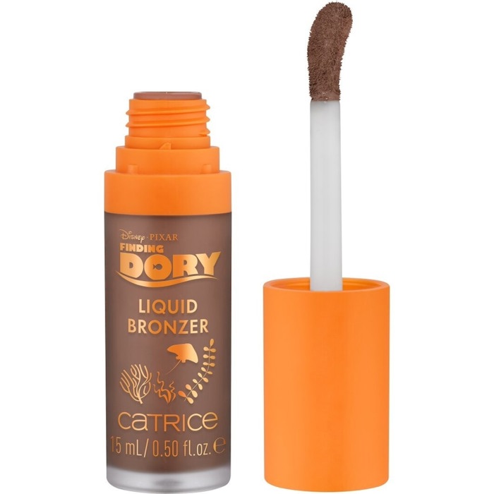 Catrice Disney Pixar FINDING DORY Bronzer Matt 1