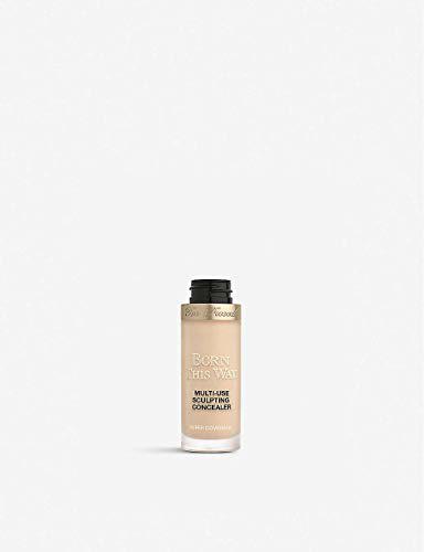 Too Faced Born This Way Super Coverage Concealer Marshmallow 2