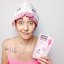 MEDIHEAL Hair Sheep Steam Pack 5 Sheets Hair Mask Thumbnail 2