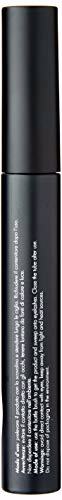 puroBIO Mascara 01 Black Glorious Volumising 4