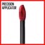Maybelline New York SuperStay Matte Ink City Edition Liquid Lipstick, Artist Thumbnail 4