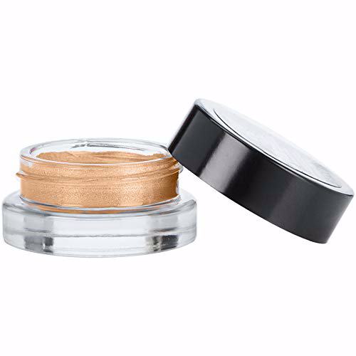 Maybelline New York ColorTattoo Metal 24HR Cream Gel Eyeshadow, Barely Branded 4