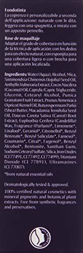 Dr. Hauschka Foundation, Nutmeg 7