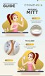 Cosmetasa Anti-Cellulite Massage Oil Thumbnail 5