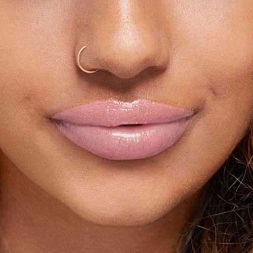 Rimmel Stay Glossy 6HR Lip Gloss, Sundae Best 2 Pack 5