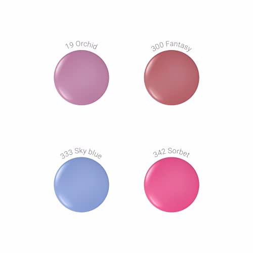 Eternal Collection 4 Piece Set Tea Time 4