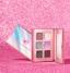 Chiara Ferragni Eyeshadow Palette - Platinum Edition Thumbnail 3