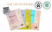 Whamisa Organic Hydrogel Facial Mask  Thumbnail 6