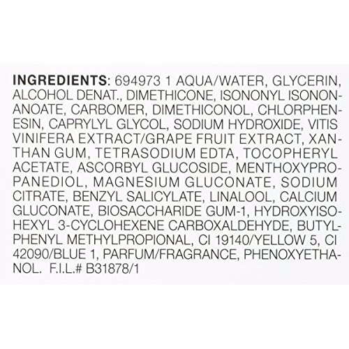Garnier SkinActive Moisture Rescue Refreshing Gel-Cream 7